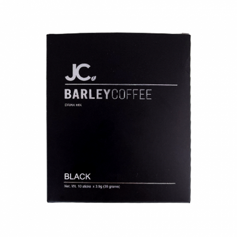 Jc Barley Black Coffee