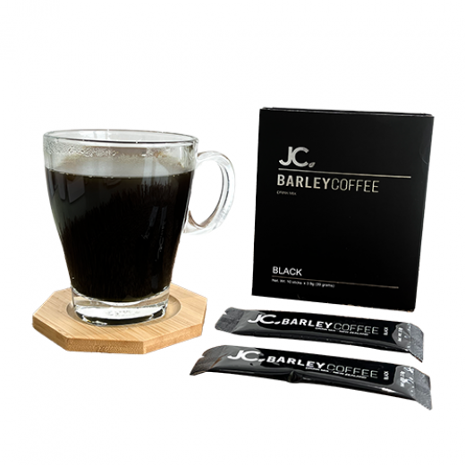 Jc Barley Black Coffee