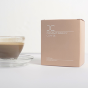 Jc Organic Barley Coffee Mocha