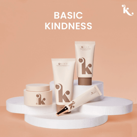 Kind Basic Kindness Set