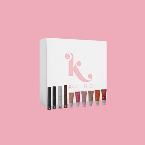 Kind Cosmetics Kit